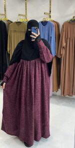 ⁦فستان غيث⁩ - الصورة ⁦3⁩