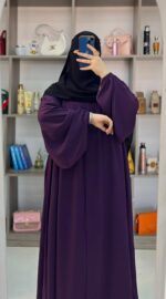 ⁦ABAYA RAZAN-عباية رزَان⁩ - الصورة ⁦3⁩