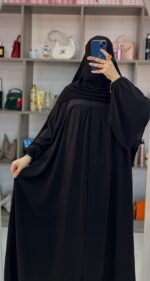 ⁦ABAYA RAZAN-عباية رزَان⁩ - الصورة ⁦4⁩