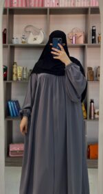 ⁦ABAYA RAZAN-عباية رزَان⁩ - الصورة ⁦6⁩