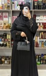 عباءة الفخامة – Image 4