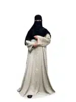 ABAYA HIBA